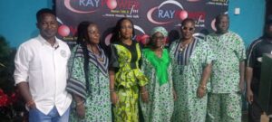 Raypwer radio2